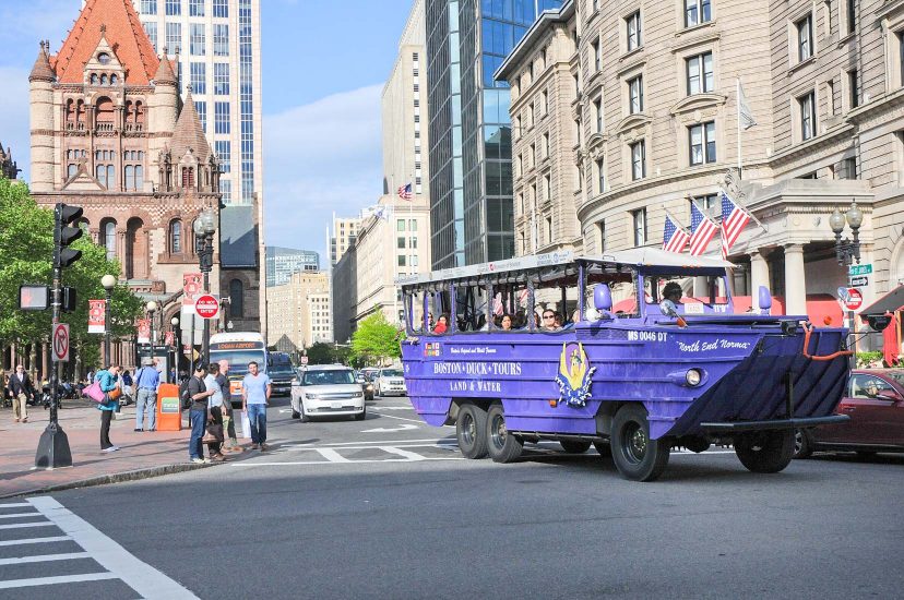 14+ Boston Duck Tour Times&nbsp;Packages