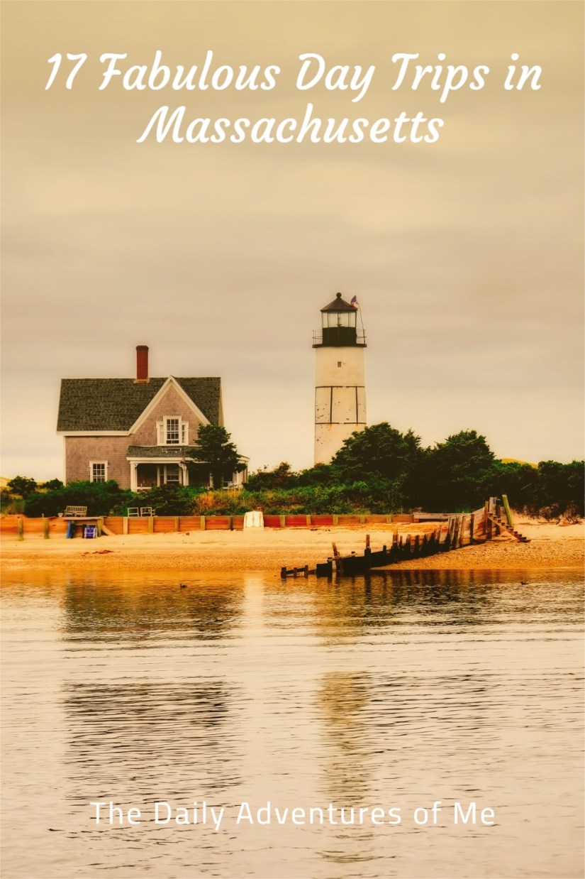 35+ Boston Day Trips&nbsp;Packages