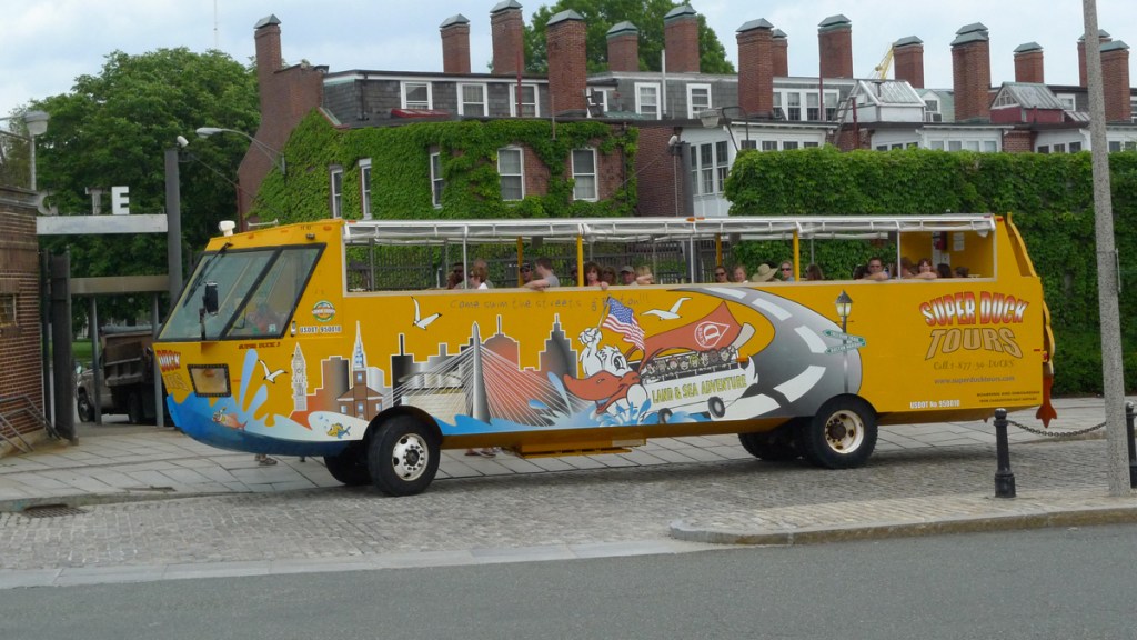 29+ Boston Duck Tour How Long Package