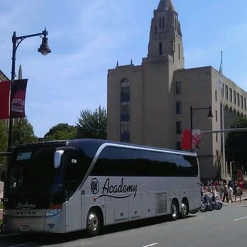Amazing Bus Tours Boston Ma&nbsp;Package