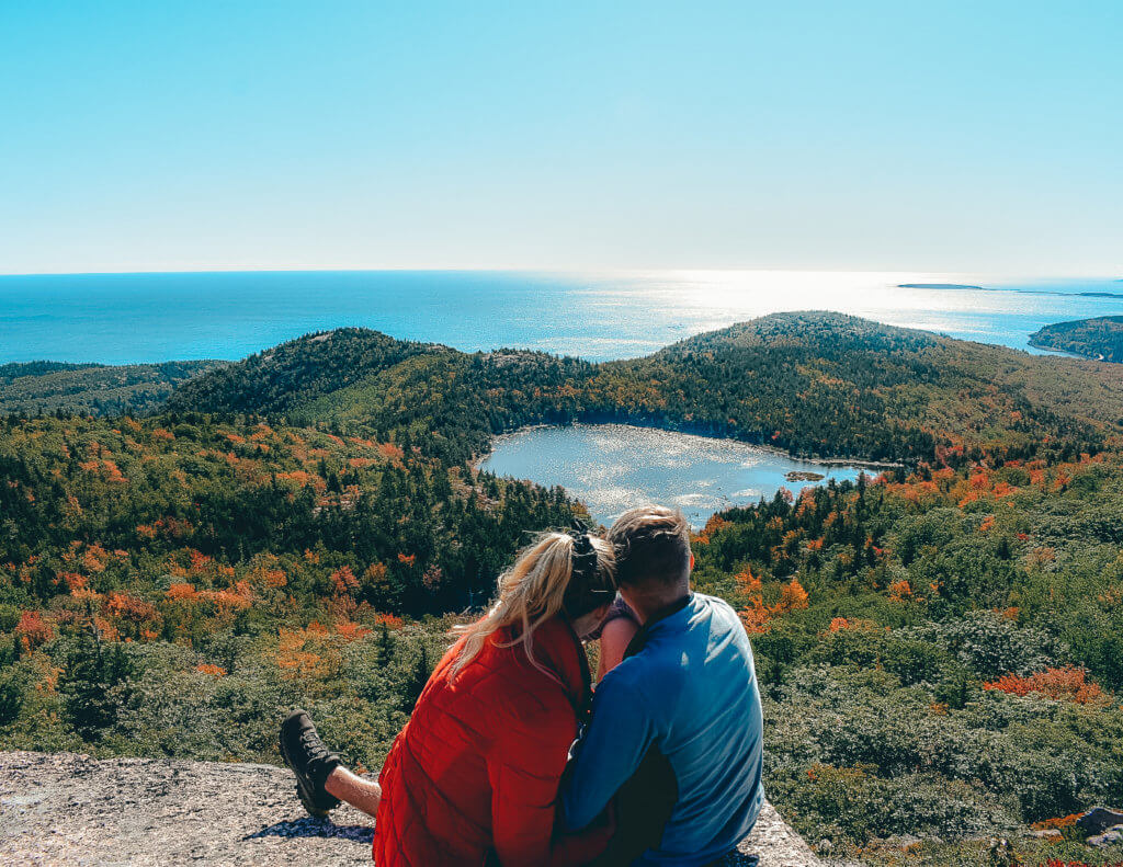 Best Bos To Acadia National Park Packages