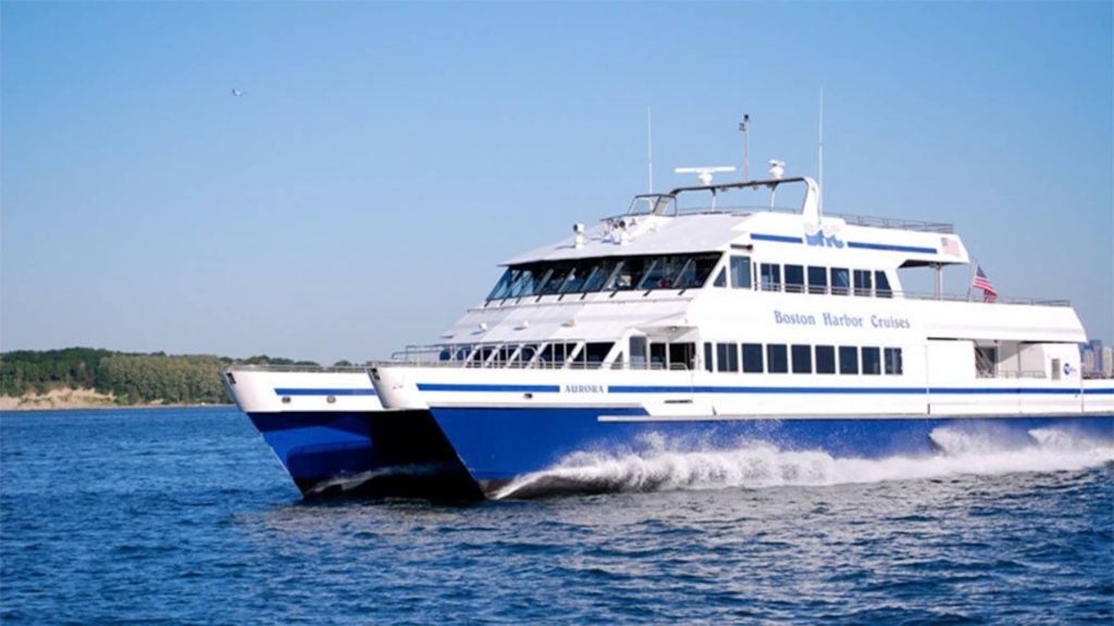 35+ Boston Harbor City Cruises Promo Code&nbsp;Packages