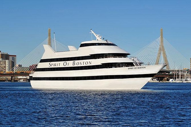 Best Boat Tours In Boston Ma Package