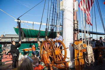 13+ Viator Tours Boston Ma&nbsp;Packages