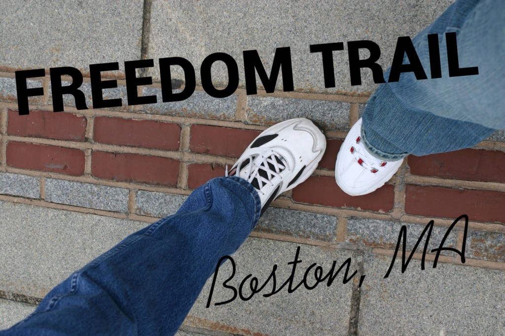 28+ Boston Freedom Trail List Of&nbsp;Sites