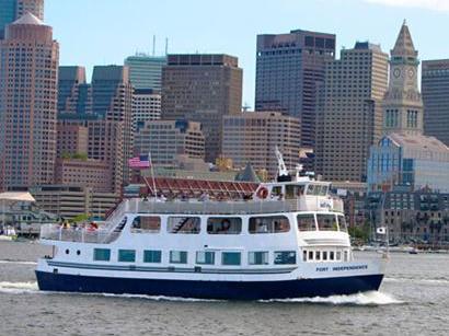 Best Boston Harbor Cruise&nbsp;Tickets
