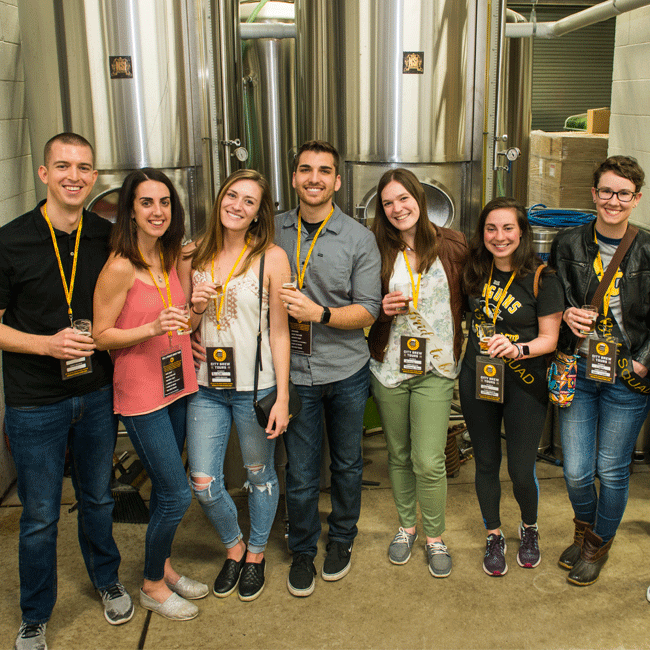 Amazing Boston Brew Tour&nbsp;Packages