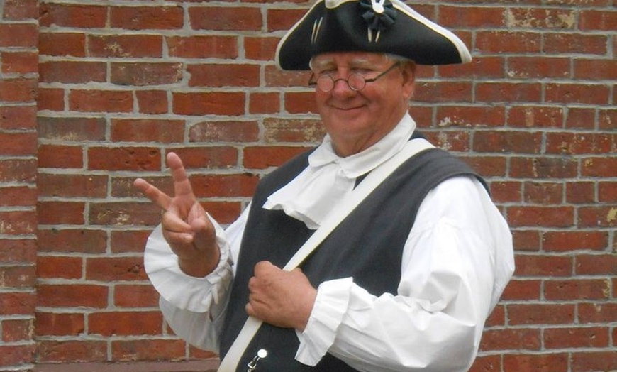 Exploring Boston Common Freedom Trail Tour&nbsp;Packages