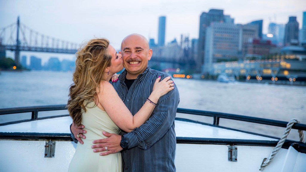 Boston Cruises Dinner