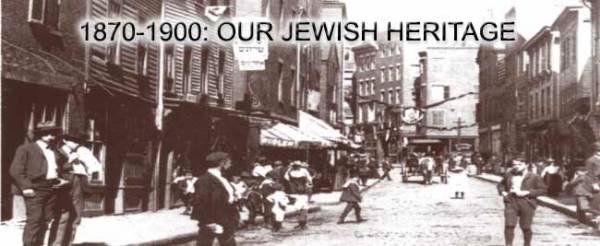 Exploring Boston Walking History&nbsp;Tour