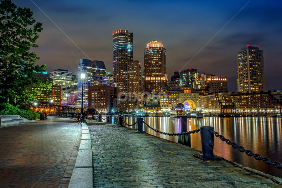 Amazing Boston Night Sightseeing&nbsp;Packages