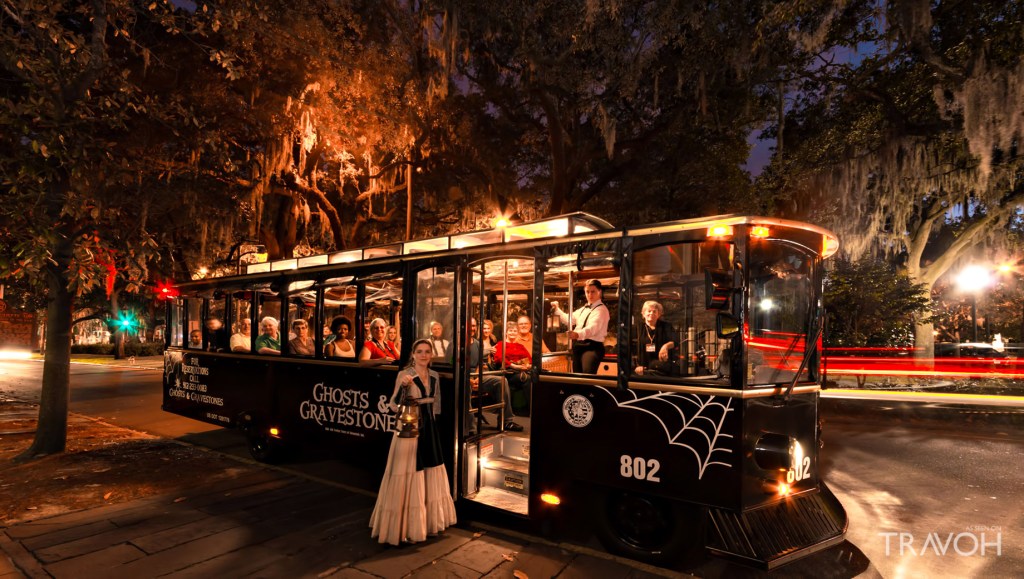 Haunted Tours Boston Ma Packages