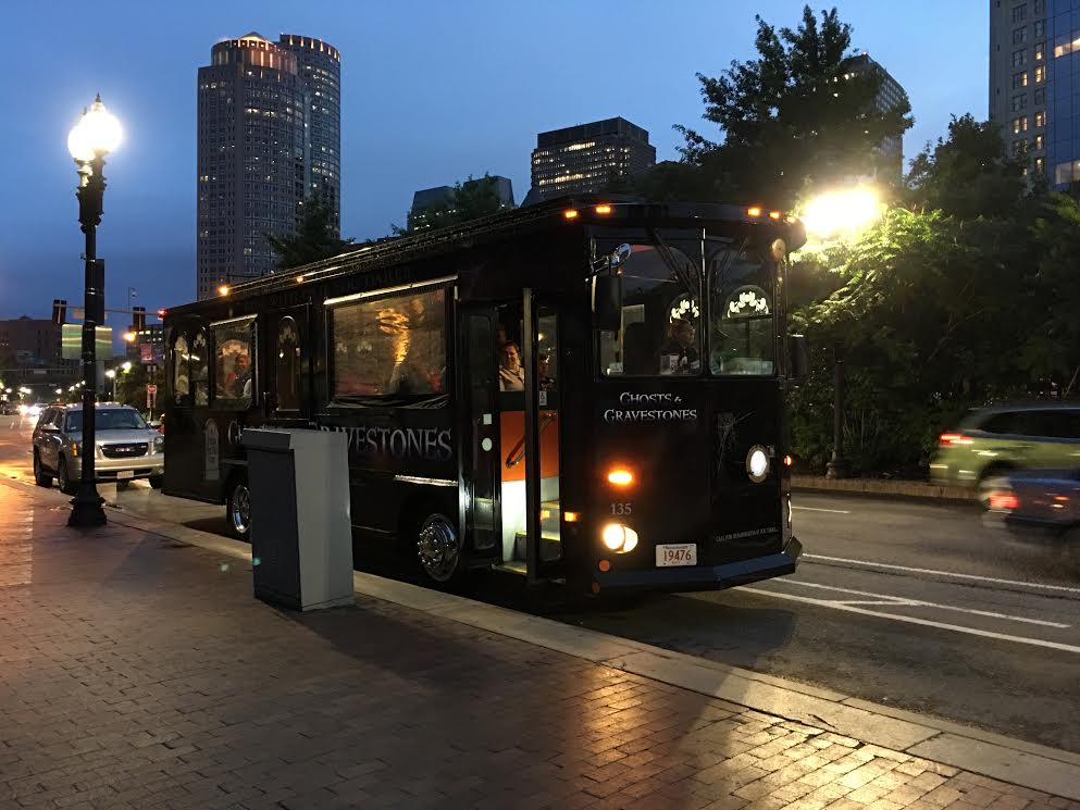 Best Boston Ghosts And Gravestones Tour&nbsp;Reviews