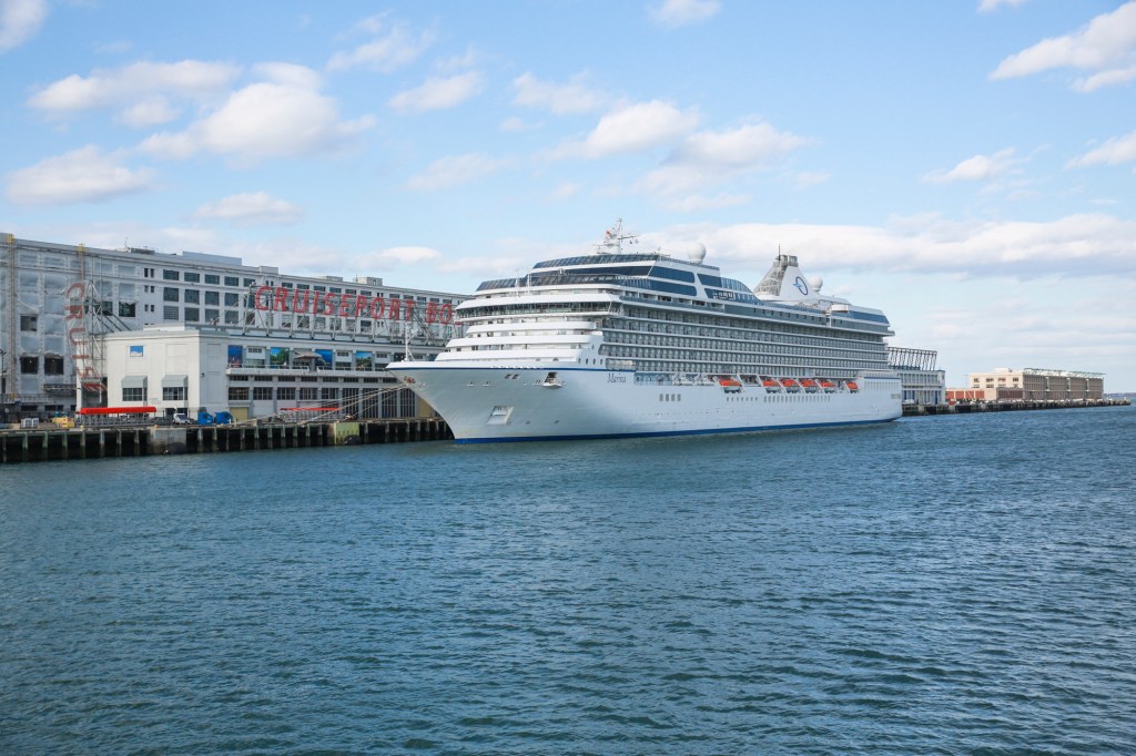 13+ What Cruise Lines Go Out Of Boston&nbsp;Packages