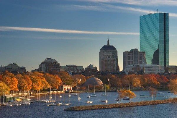 42+ Sightseeing Tours Boston&nbsp;Massachusetts