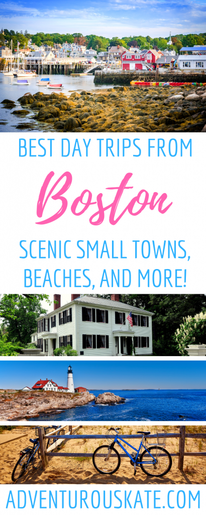 21+ Best Day Trips From Boston In Fall Package