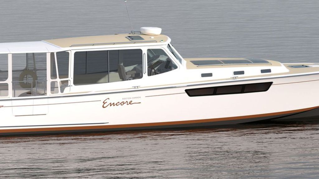 27+ Private Boat Rides Boston&nbsp;Packages