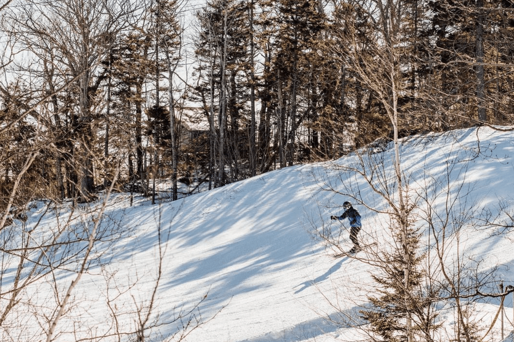 Best Best Day Trips From Boston In Winter Package