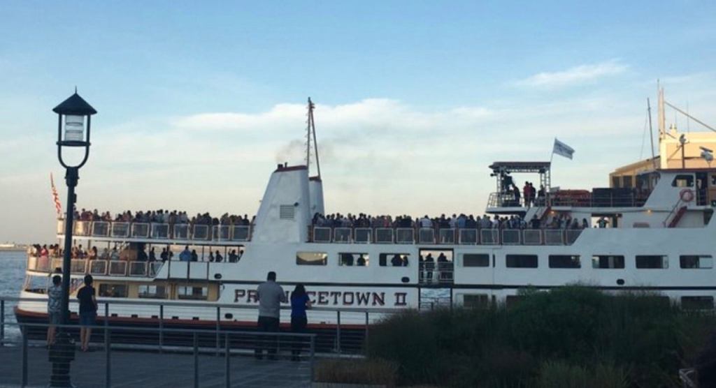 Boston Harbor Cruise Promo Code 2020&nbsp;Packages