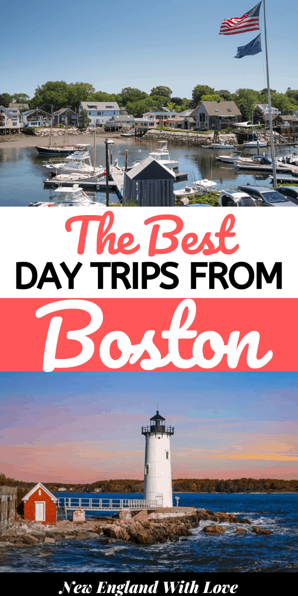 Best Ski Day Trips From Boston Packages