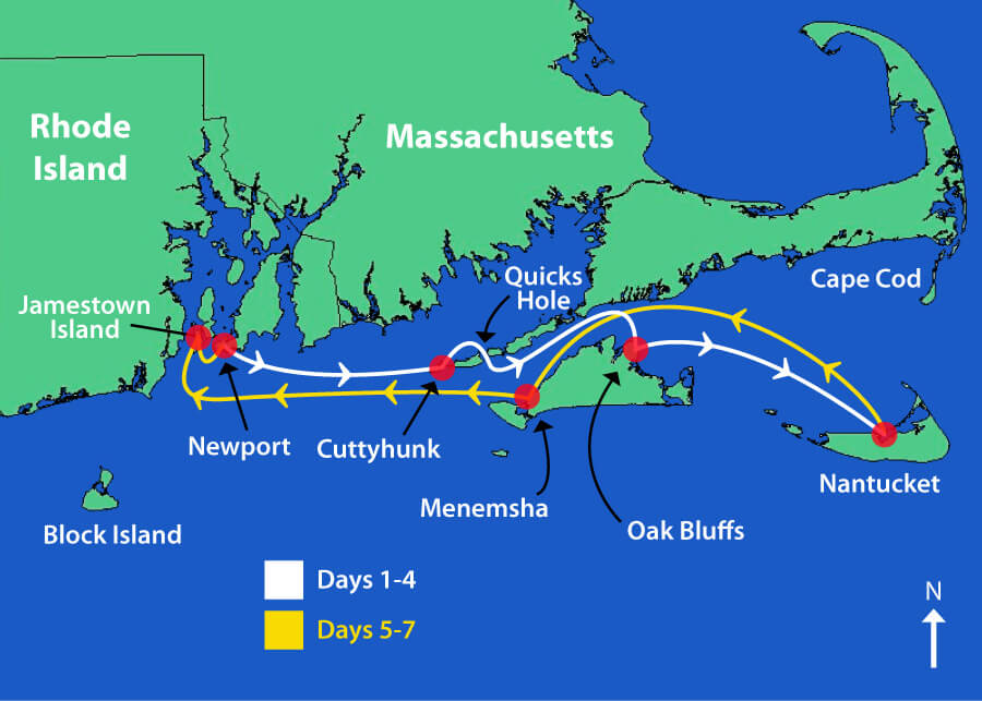 31+ Boat Trips From Boston To Martha's&nbsp;Vineyard