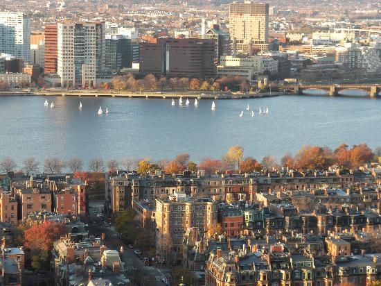 29+ Boston Tourist&nbsp;Ideas