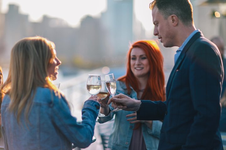 Amazing Boston Harbor Cruises Dinner&nbsp;Package