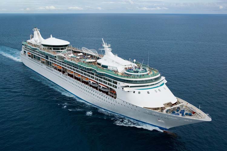 4 Day Cruises From Boston To Bermuda Package