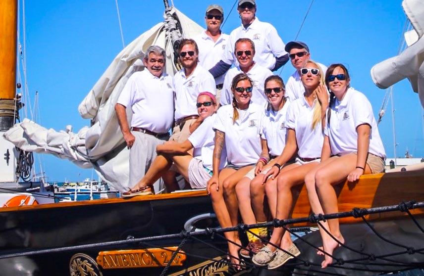 35+ Sailboat Tours&nbsp;Boston