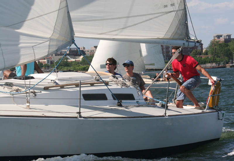 Exploring Private Boat Rides Boston&nbsp;Harbor