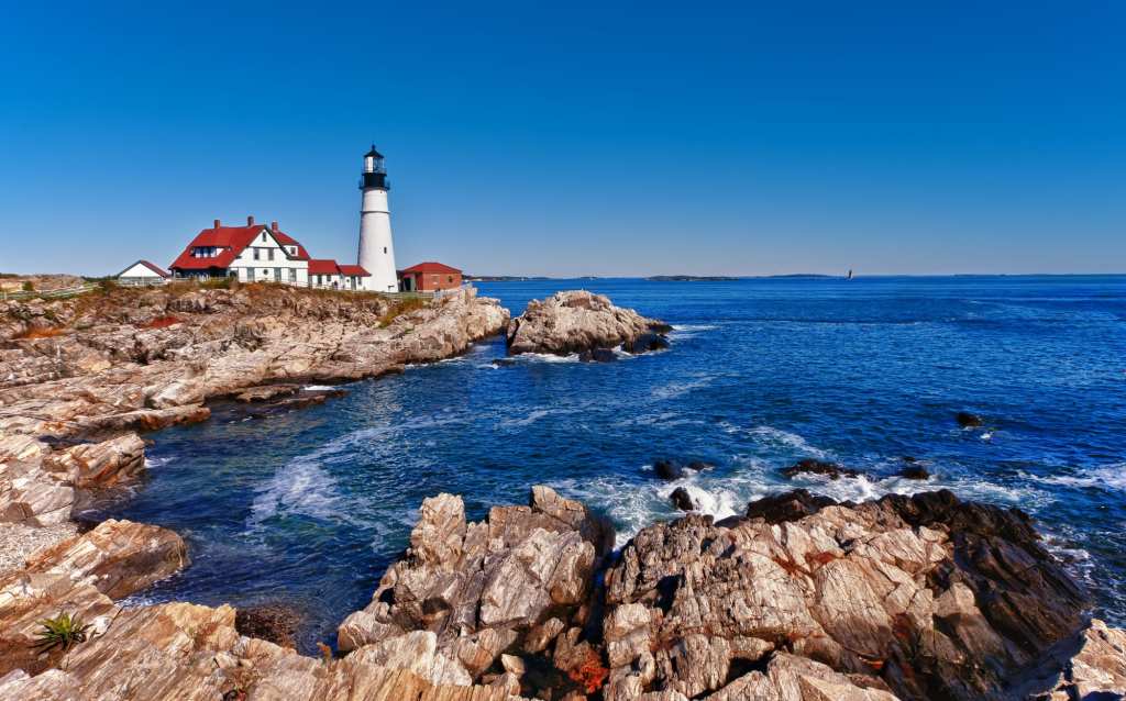 Amazing Best Day Trips Around Boston&nbsp;Package