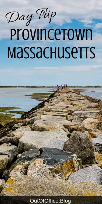 14+ Boston Day Trip To Provincetown Package