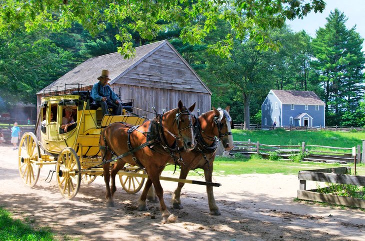 14+ Boston Day Trips Covid&nbsp;Package