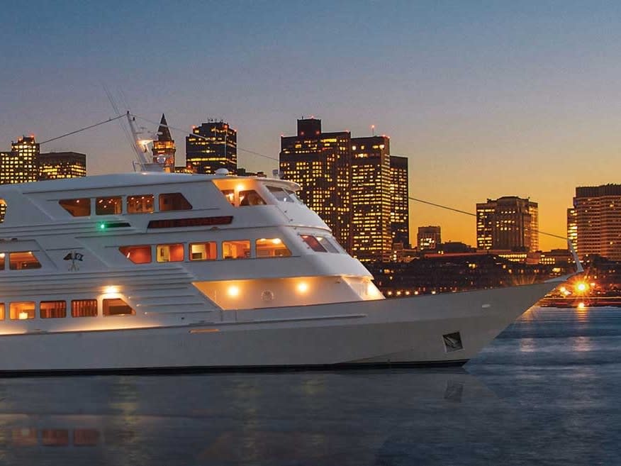 44+ Boston Boat Tours Today&nbsp;Package