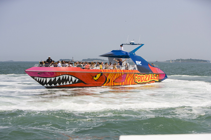 Exploring Boat Trips Boston Harbor&nbsp;Packages