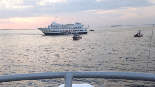 Best Boston Harbour Dinner Cruises&nbsp;Packages