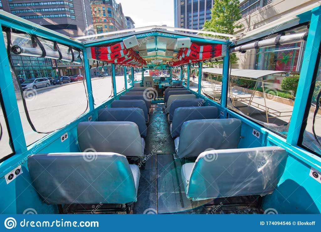 Amazing Boston Duck Tours Case Study&nbsp;Packages