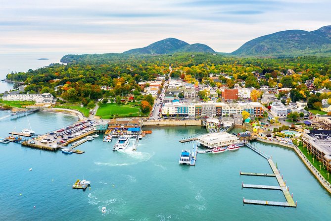 Best Acadia National Park Tours From Boston&nbsp;Packages