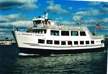 Boston Harbor.cruises Packages