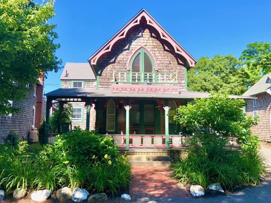 13+ Day Trips From Boston In&nbsp;November