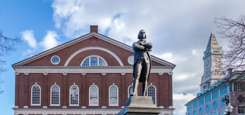 39+ Boston Freedom Trail Tour&nbsp;Package