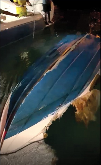 18+ Boston Harbor Boat Accident July 2021&nbsp;Packages