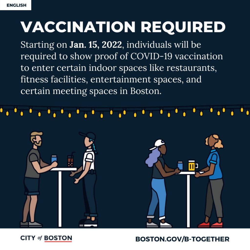 16+ Can I Travel To Boston During Covid&nbsp;19