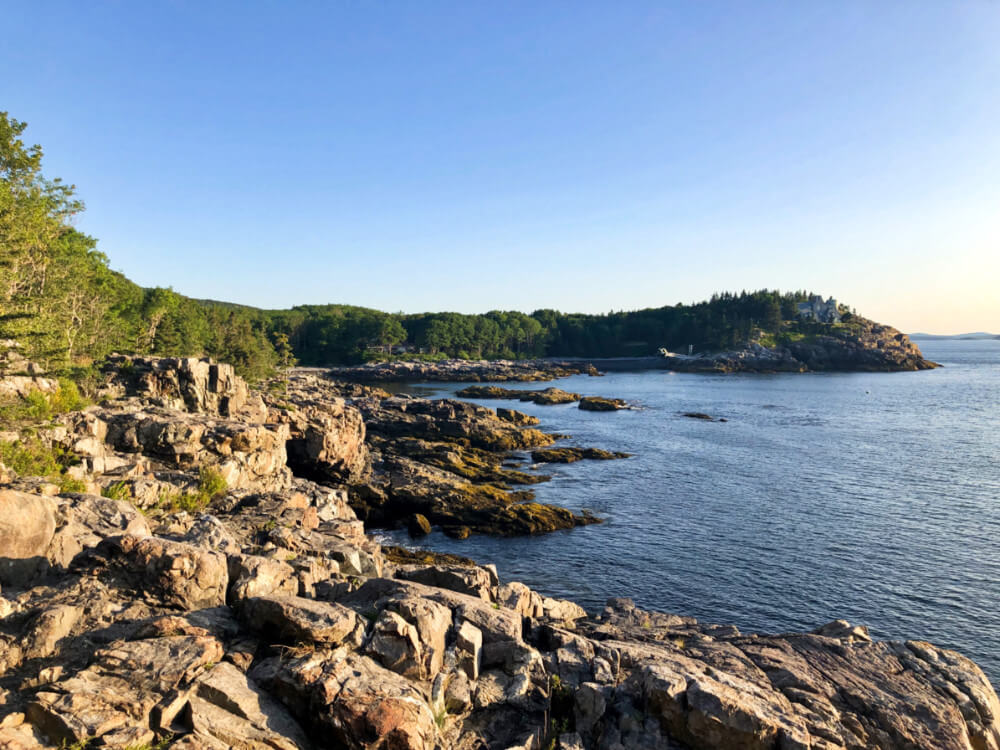 Great smoky mountains national park is an american national park in the southeastern united states, with parts in tennessee and north carolina.the park straddles the ridgeline of the great smoky mountains, part of the blue ridge mountains, which are a division of the larger appalachian mountain chain.the park contains some of the highest mountains in eastern … What To See And Skip In Acadia National Park Scenic And Savvy