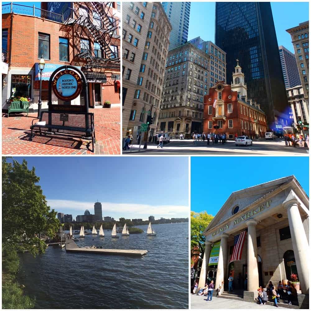 33+ Excursion Boston En Un Dia&nbsp;Package