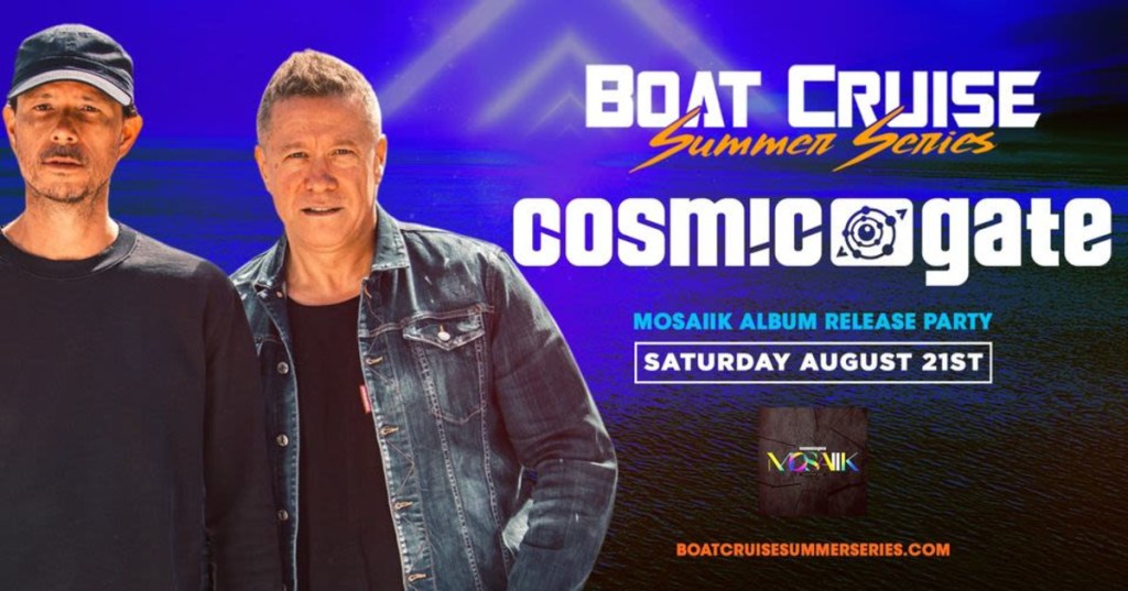 Best Boston Boat Cruise Tonight&nbsp;Package