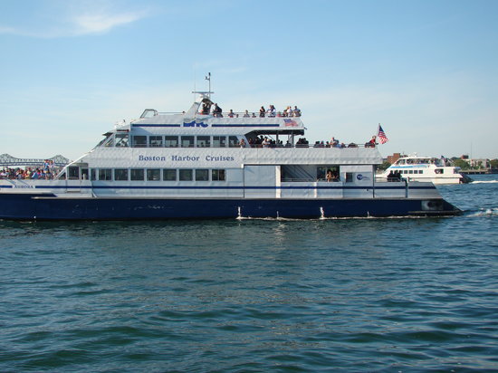 Best Boston Harbor Cruises Boston To Salem&nbsp;Packages