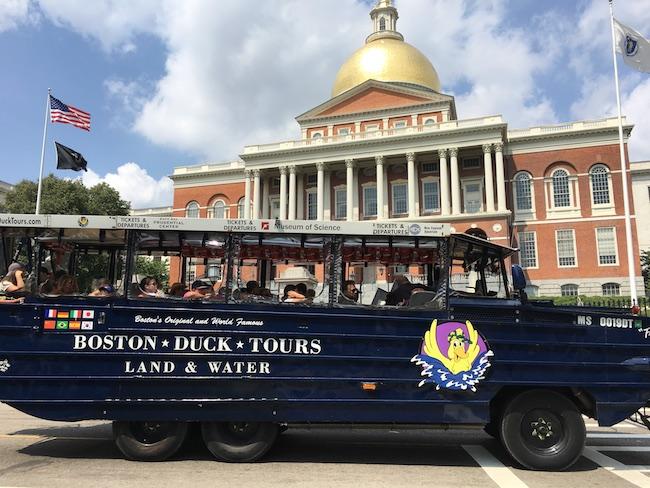 19+ Boston Duck Tour Family Discount