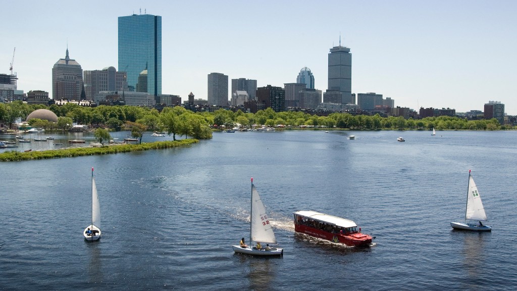 Amazing Boston History Tours&nbsp;Package
