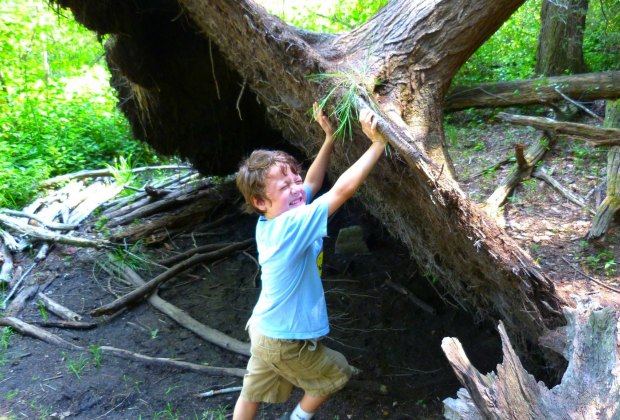 Exploring Mommy Poppins Boston Day&nbsp;Trips